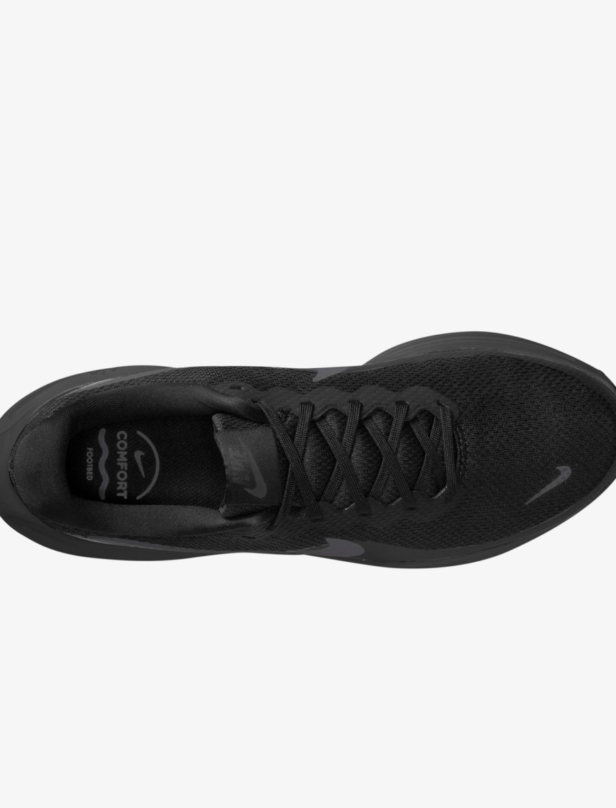 Nike Revolution 8 Erkek Siyah Koşu Ayakkabısı Nike Revolution 8 Erkek Siyah Koşu Ayakkabısı