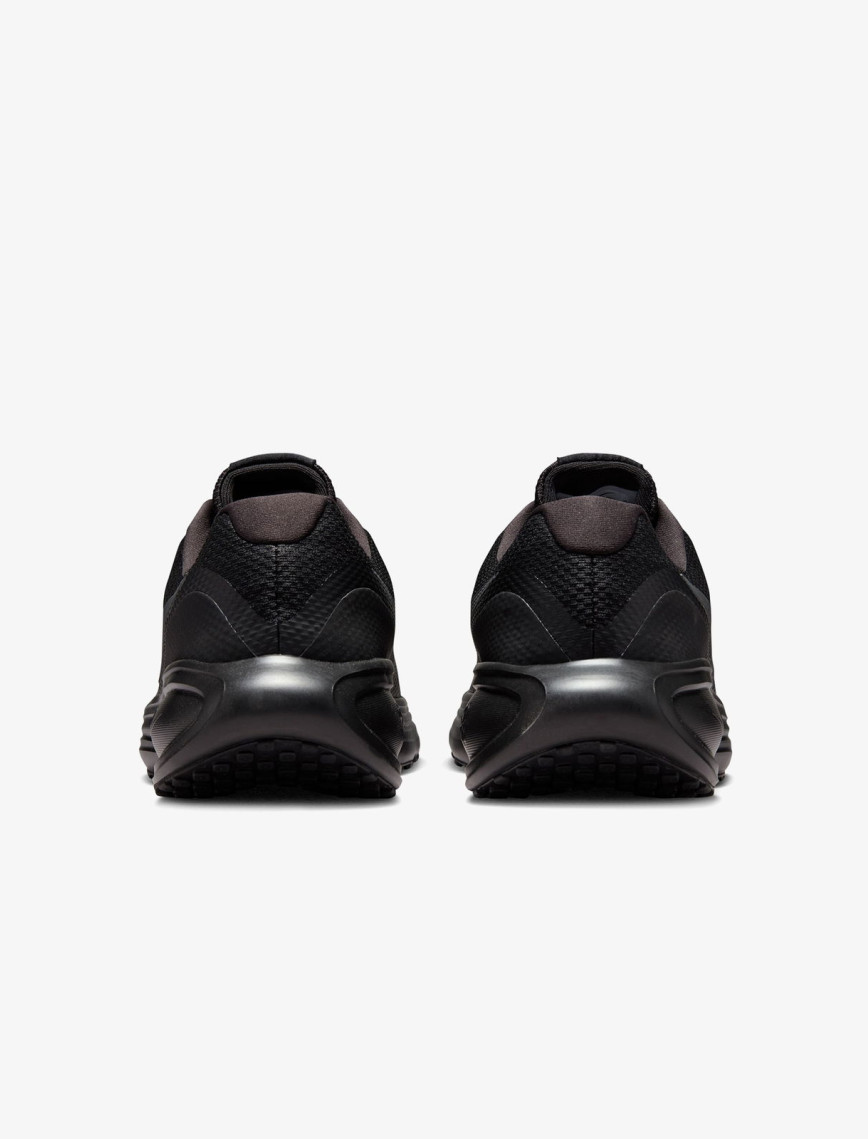 Nike Revolution 8 Erkek Siyah Koşu Ayakkabısı Nike Revolution 8 Erkek Siyah Koşu Ayakkabısı