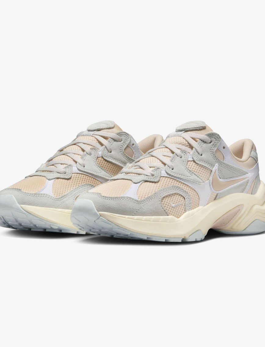 Nike AL8 Kadın Gri Spor Ayakkabı Nike AL8 Kadın Gri Spor Ayakkabı