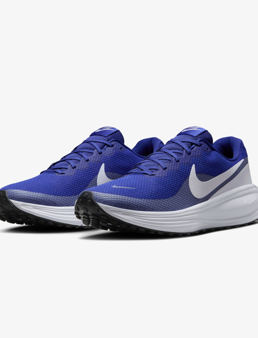 Nike Revolution 8 Erkek Mavi Koşu Ayakkabısı Nike Revolution 8 Erkek Mavi Koşu Ayakkabısı