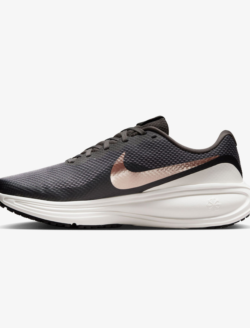 Nike Revolution 8 Kadın Kahverengi Koşu Ayakkabısı Nike Revolution 8 Kadın Kahverengi Koşu Ayakkabısı