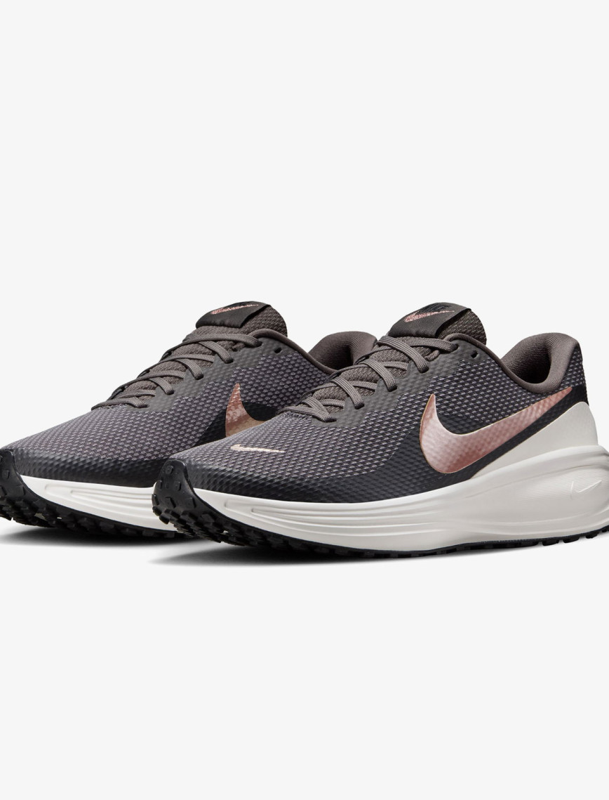 Nike Revolution 8 Kadın Kahverengi Koşu Ayakkabısı Nike Revolution 8 Kadın Kahverengi Koşu Ayakkabısı