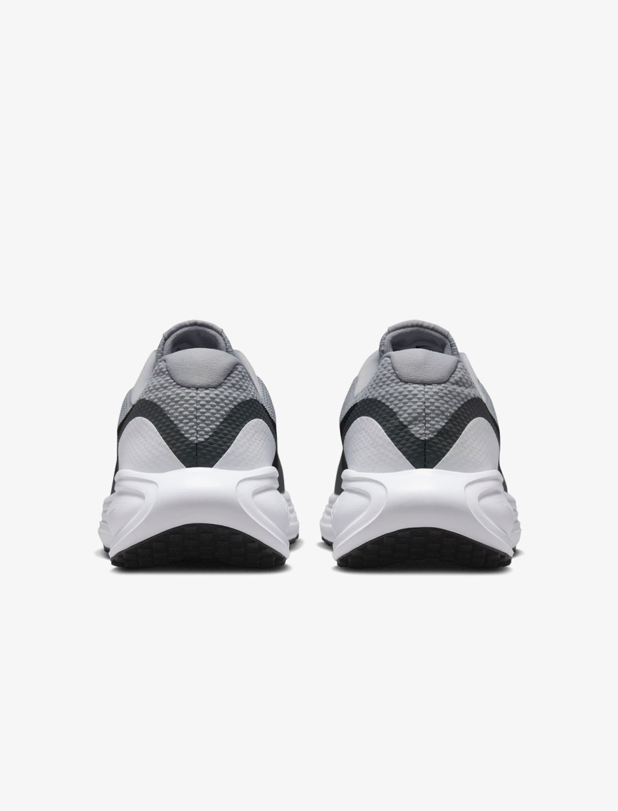 Nike Revolution 8 Erkek Gri Koşu Ayakkabısı Nike Revolution 8 Erkek Gri Koşu Ayakkabısı