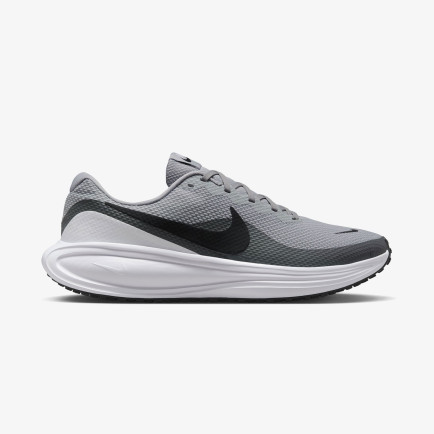 Nike Revolution 8 Erkek Gri Koşu Ayakkabısı Nike Revolution 8 Erkek Gri Koşu Ayakkabısı