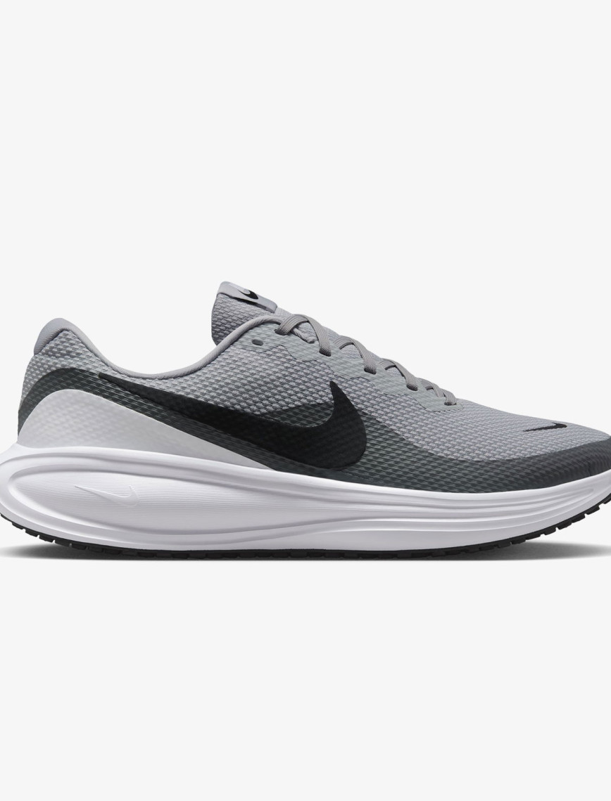 Nike Revolution 8 Erkek Gri Koşu Ayakkabısı Nike Revolution 8 Erkek Gri Koşu Ayakkabısı
