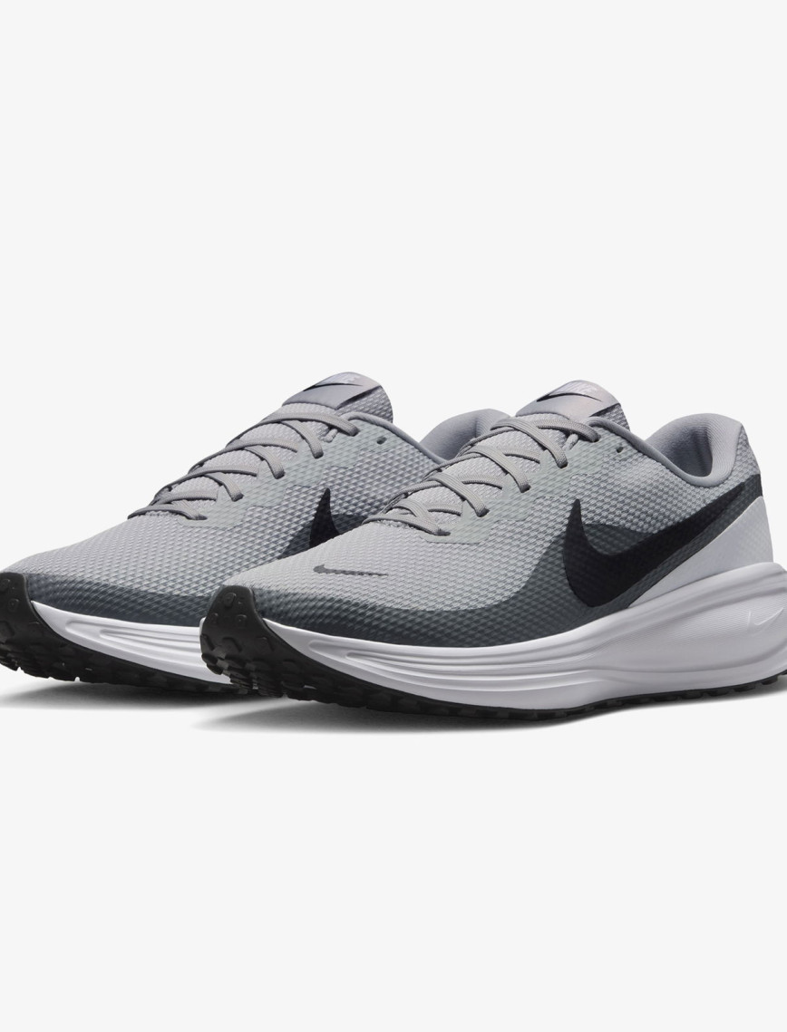 Nike Revolution 8 Erkek Gri Koşu Ayakkabısı Nike Revolution 8 Erkek Gri Koşu Ayakkabısı
