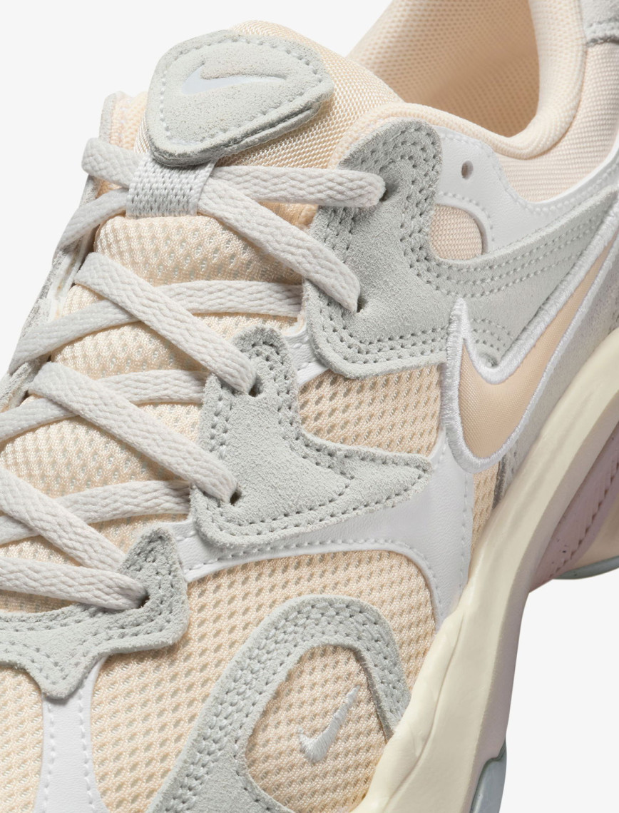 Nike AL8 Kadın Gri Spor Ayakkabı Nike AL8 Kadın Gri Spor Ayakkabı