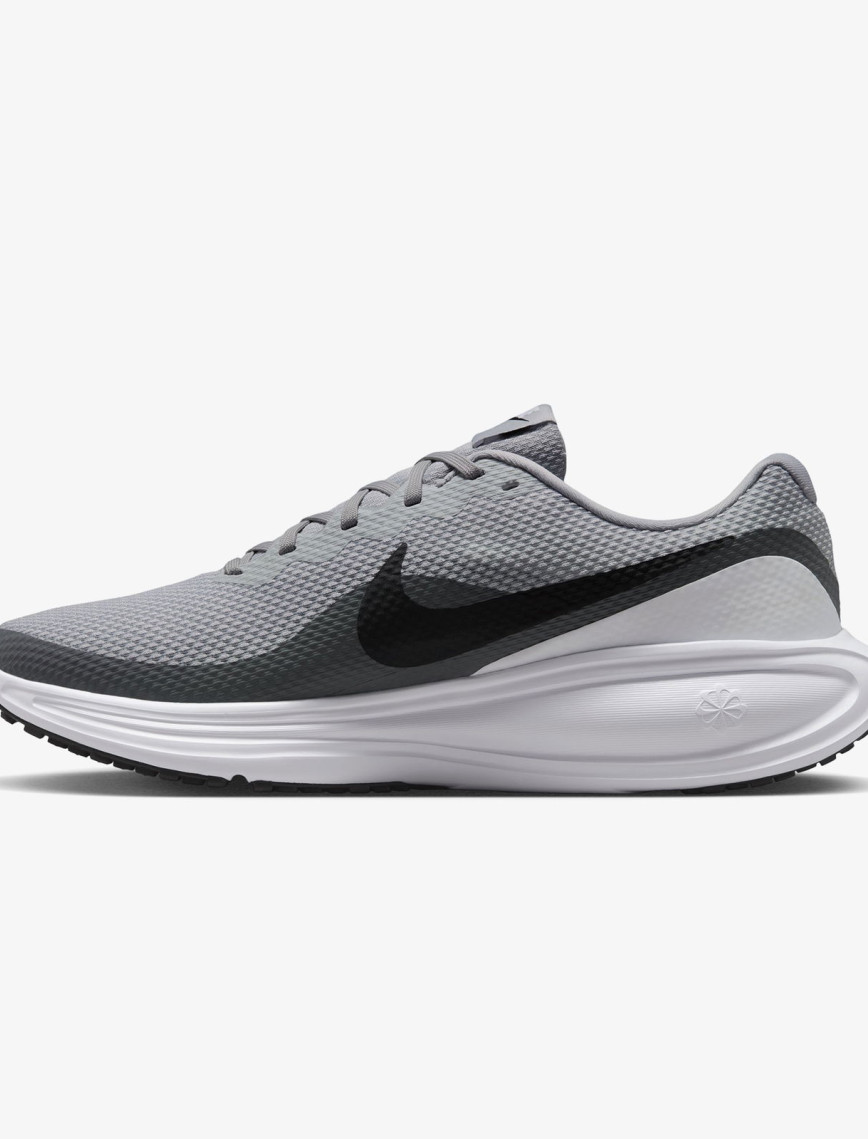 Nike Revolution 8 Erkek Gri Koşu Ayakkabısı Nike Revolution 8 Erkek Gri Koşu Ayakkabısı
