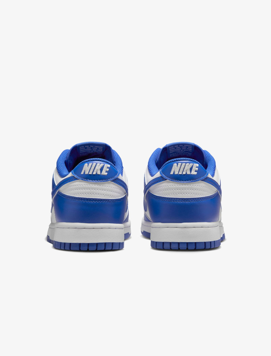 Nike Dunk Low Retro Erkek Beyaz Spor Ayakkabı Nike Dunk Low Retro Erkek Beyaz Spor Ayakkabı