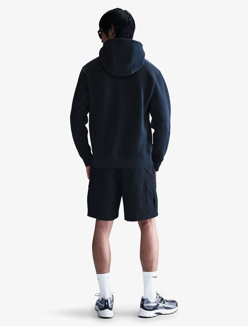 Nike Club Erkek Mavi Sweatshirt Nike Club Erkek Mavi Sweatshirt