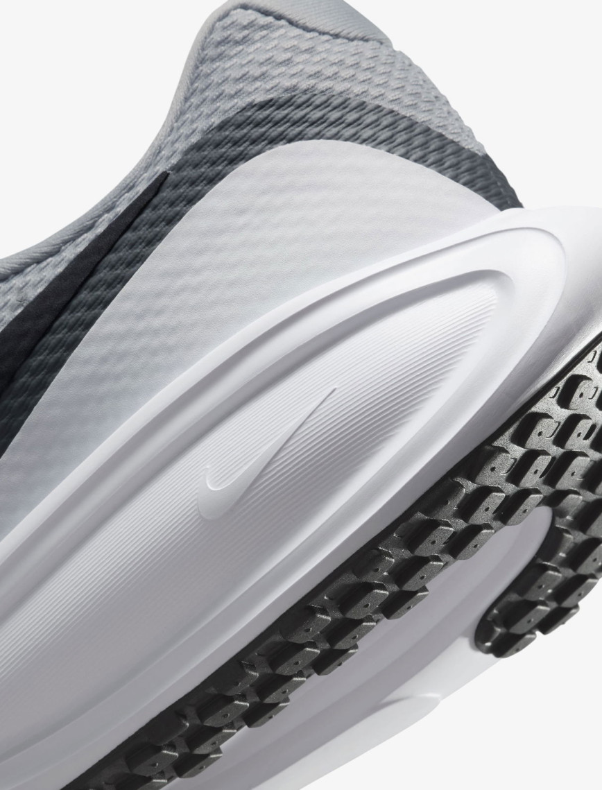 Nike Revolution 8 Erkek Gri Koşu Ayakkabısı Nike Revolution 8 Erkek Gri Koşu Ayakkabısı