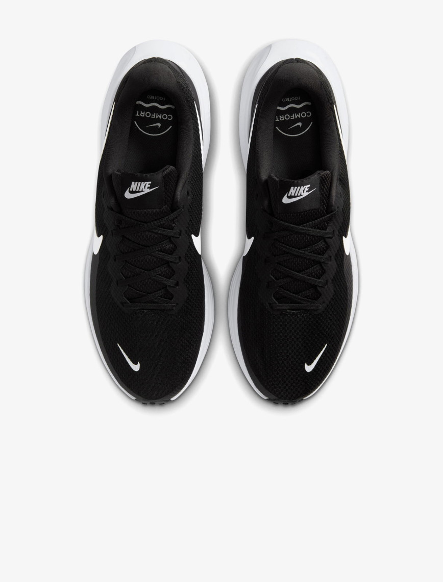 Nike Revolution 8 Erkek Siyah Koşu Ayakkabısı Nike Revolution 8 Erkek Siyah Koşu Ayakkabısı