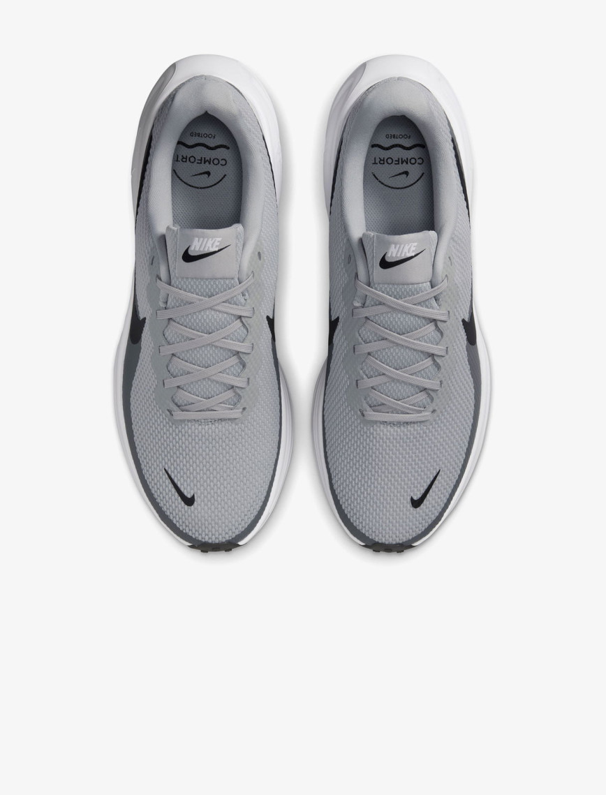 Nike Revolution 8 Erkek Gri Koşu Ayakkabısı Nike Revolution 8 Erkek Gri Koşu Ayakkabısı