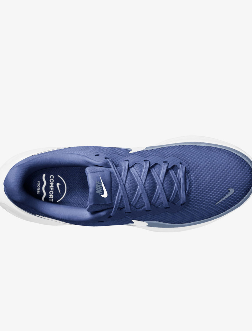 Nike Revolution 8 Erkek Mavi Koşu Ayakkabısı Nike Revolution 8 Erkek Mavi Koşu Ayakkabısı