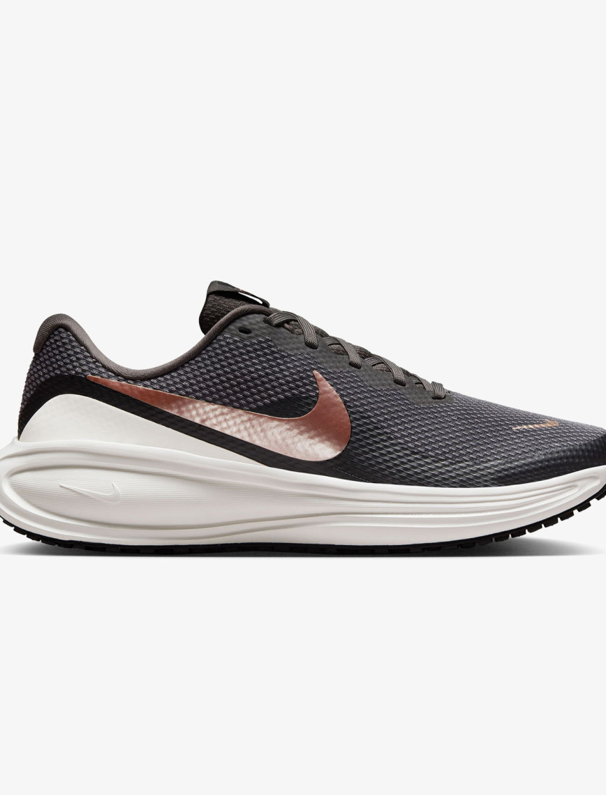 Nike Revolution 8 Kadın Kahverengi Koşu Ayakkabısı Nike Revolution 8 Kadın Kahverengi Koşu Ayakkabısı