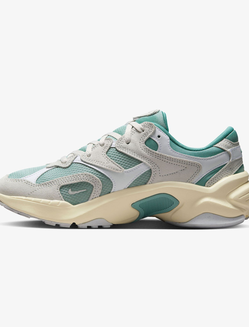 Nike AL8 Kadın Gri Spor Ayakkabı Nike AL8 Kadın Gri Spor Ayakkabı