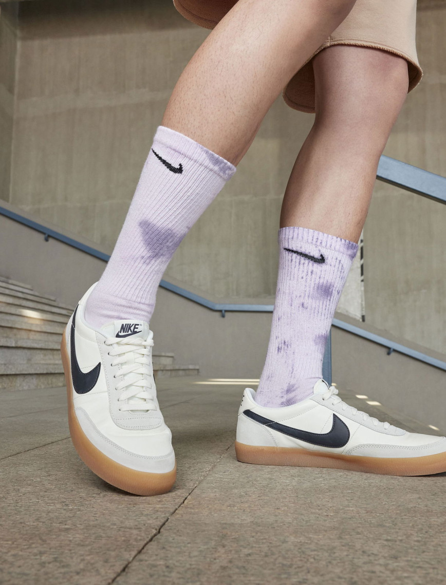 Nike Killshot 2 Leather Erkek Krem Rengi Spor Ayakkabı Nike Killshot 2 Leather Erkek Krem Rengi Spor Ayakkabı