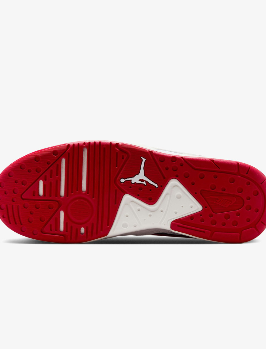 Jordan CMFT Era Erkek Beyaz Spor Ayakkabı