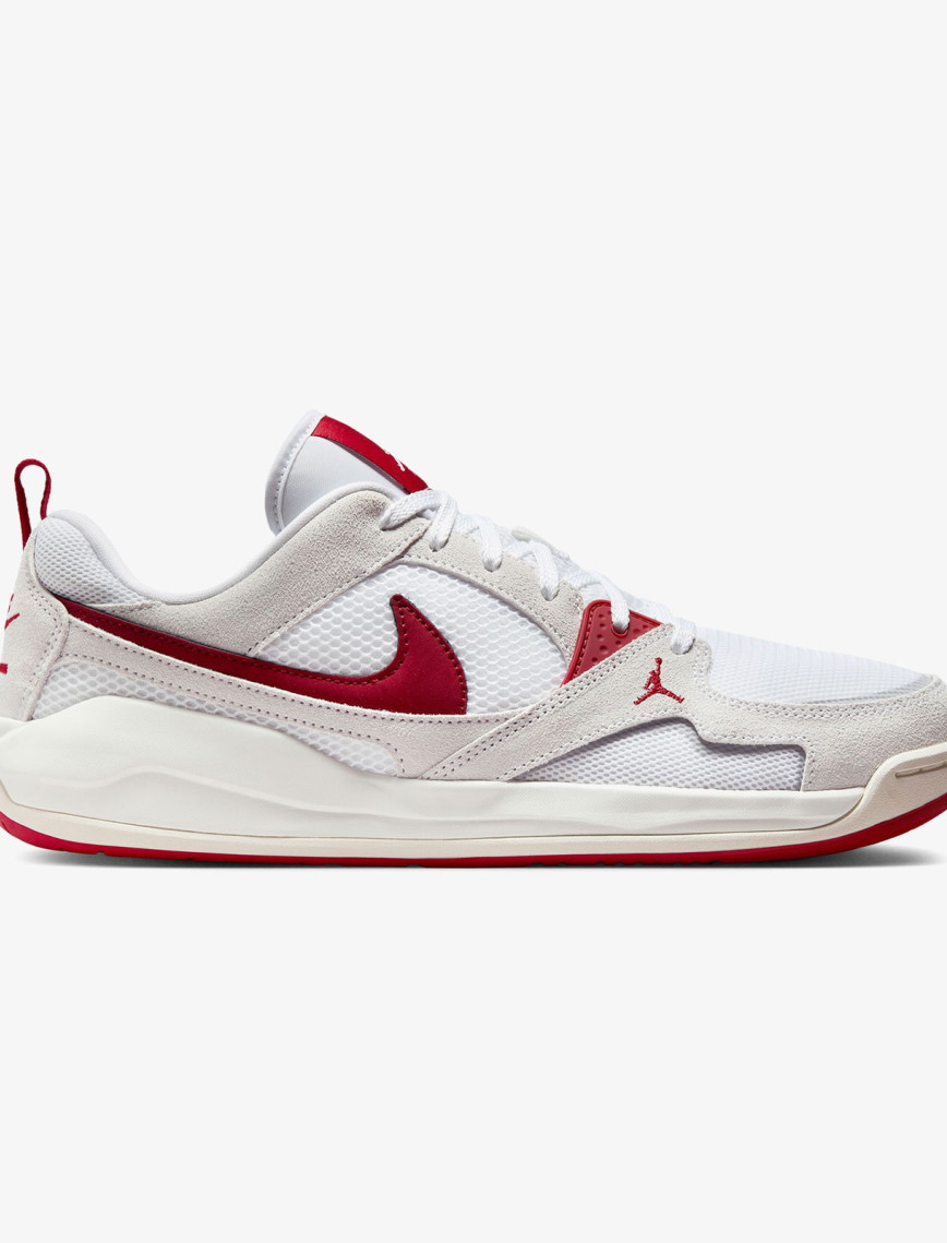 Jordan CMFT Era Erkek Beyaz Spor Ayakkabı