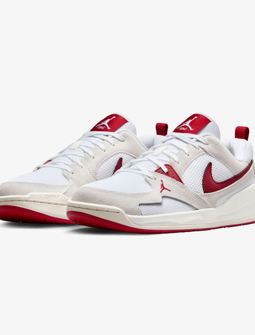 Jordan CMFT Era Erkek Beyaz Spor Ayakkabı