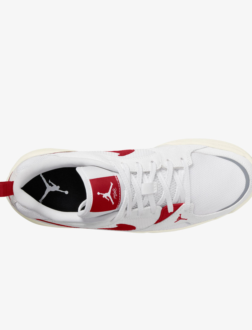 Jordan CMFT Era Erkek Beyaz Spor Ayakkabı