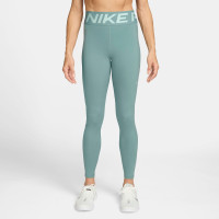 Nike Pro Sculpt Dri-Fit Kadın Yeşil Tayt Nike Pro Sculpt Dri-Fit Kadın Yeşil Tayt