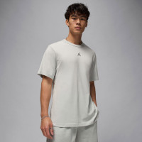 Jordan Sport Dri-Fit Erkek Gri T-Shirt Jordan Sport Dri-Fit Erkek Gri T-Shirt