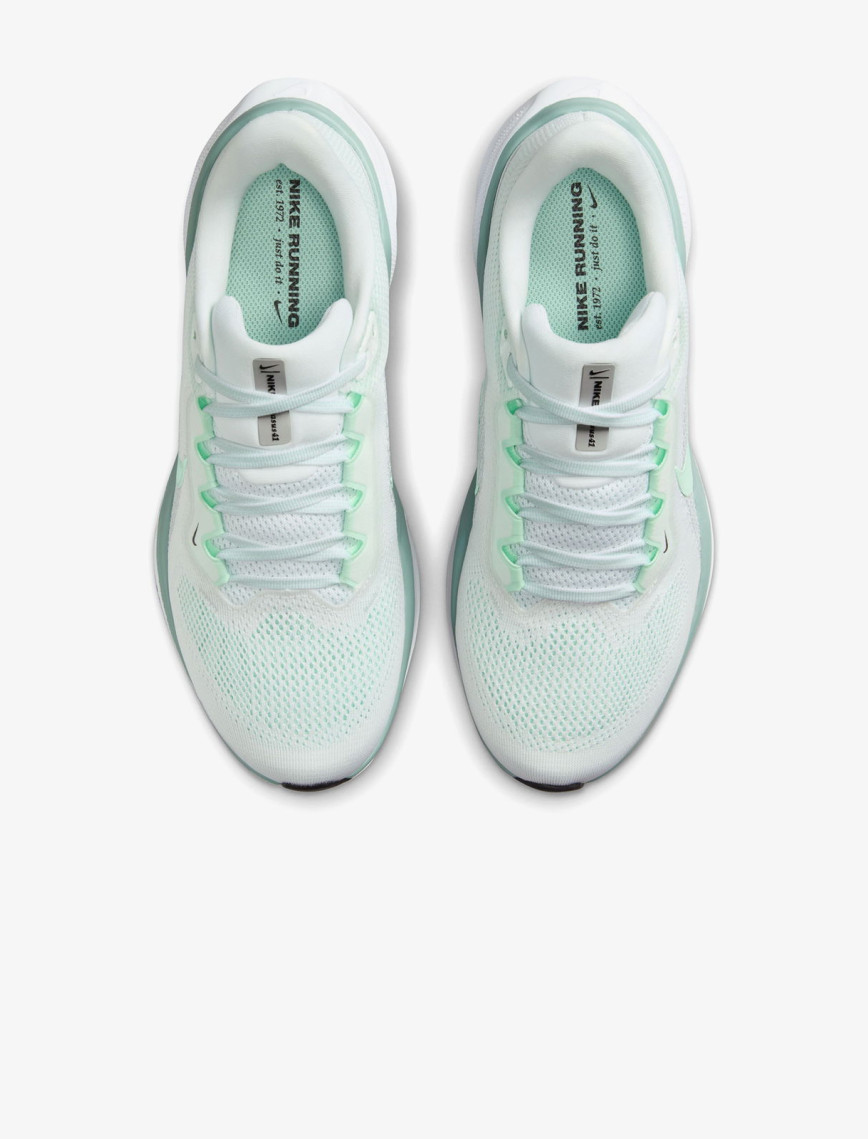 Nike Air Zoom Pegasus 41 Kadın Beyaz Koşu Ayakkabısı Nike Air Zoom Pegasus 41 Kadın Beyaz Koşu Ayakkabısı