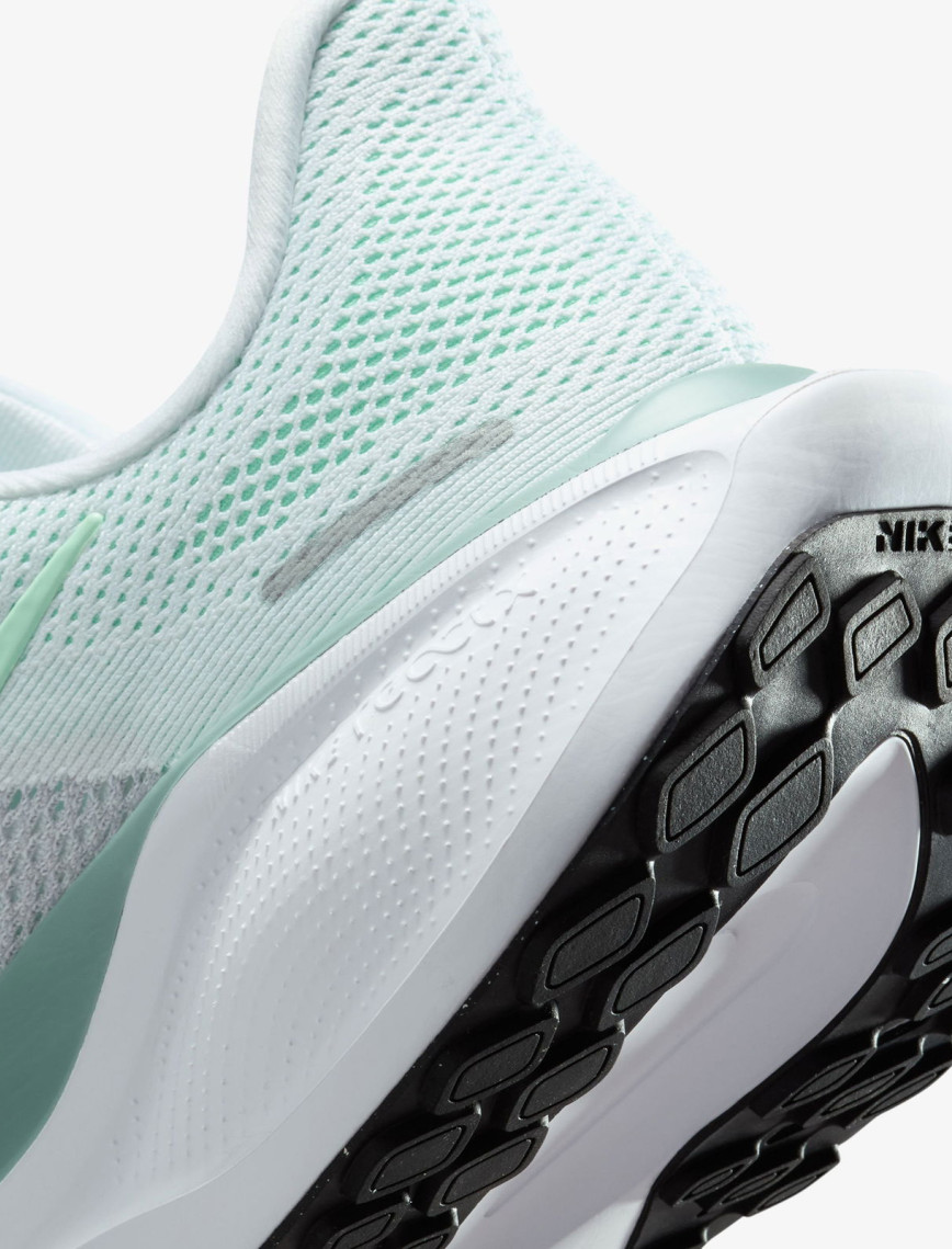 Nike Air Zoom Pegasus 41 Kadın Beyaz Koşu Ayakkabısı Nike Air Zoom Pegasus 41 Kadın Beyaz Koşu Ayakkabısı