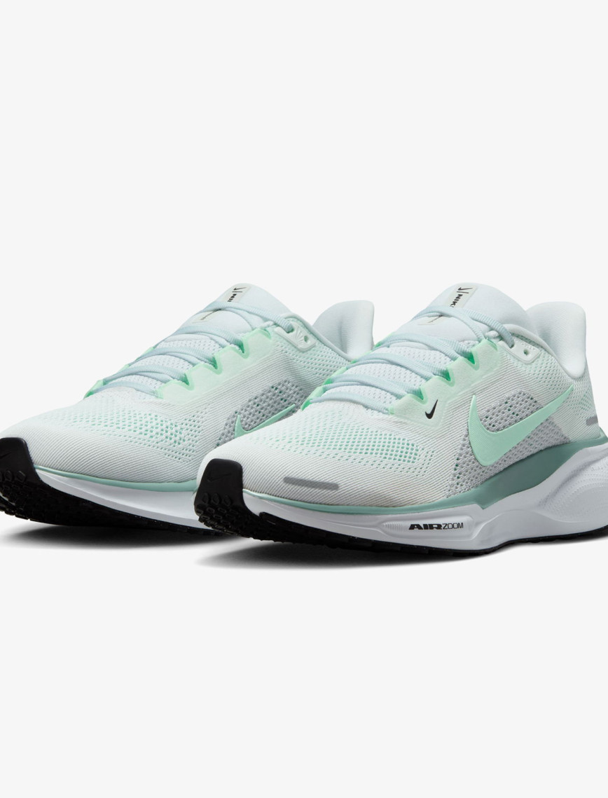 Nike Air Zoom Pegasus 41 Kadın Beyaz Koşu Ayakkabısı Nike Air Zoom Pegasus 41 Kadın Beyaz Koşu Ayakkabısı