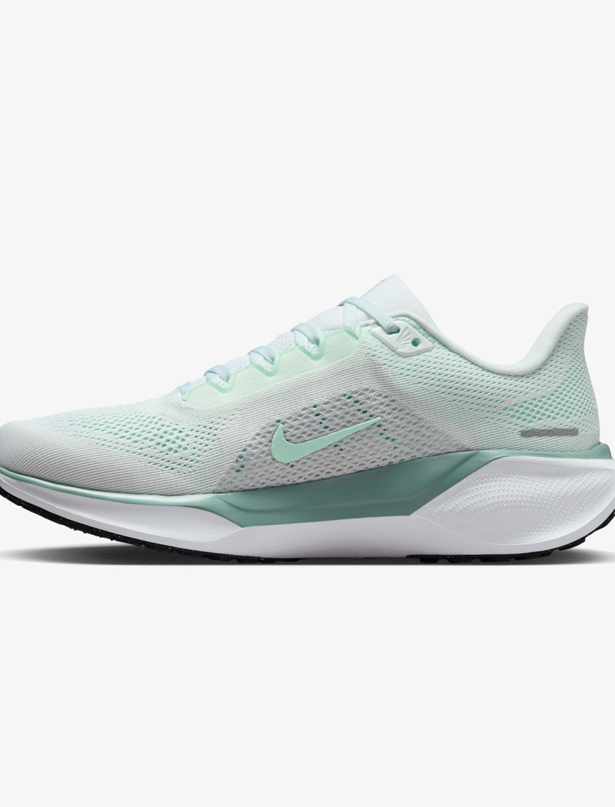 Nike Air Zoom Pegasus 41 Kadın Beyaz Koşu Ayakkabısı Nike Air Zoom Pegasus 41 Kadın Beyaz Koşu Ayakkabısı