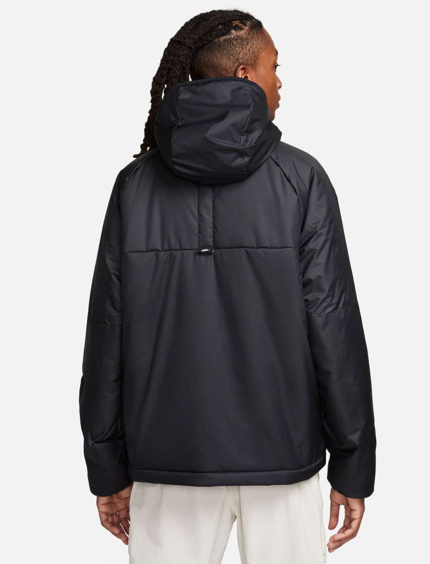 Nike Sportswear Therma-FIT Repel Erkek Siyah Eşofman Üstü Nike Sportswear Therma-FIT Repel Erkek Siyah Eşofman Üstü