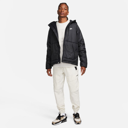 Nike Sportswear Therma-FIT Repel Erkek Siyah Eşofman Üstü Nike Sportswear Therma-FIT Repel Erkek Siyah Eşofman Üstü