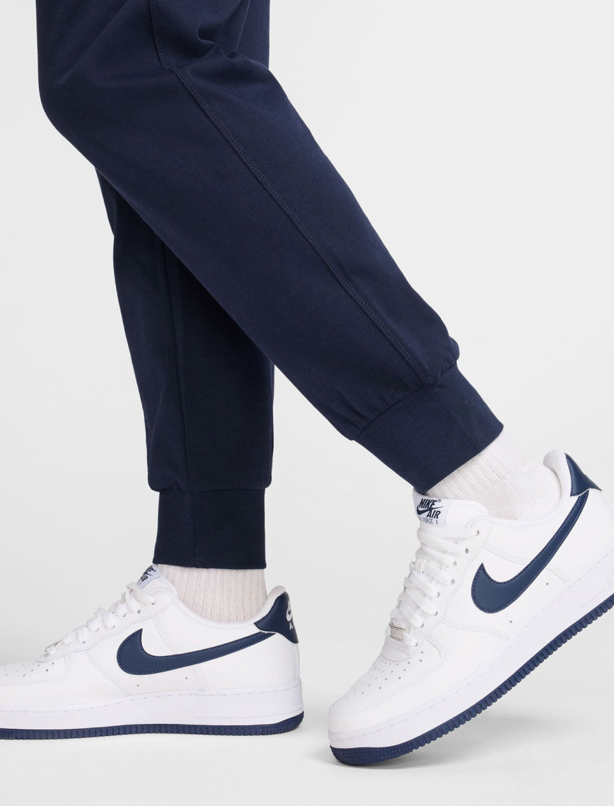 Nike Club Knit Erkek Mavi Eşofman Altı Nike Club Knit Erkek Mavi Eşofman Altı