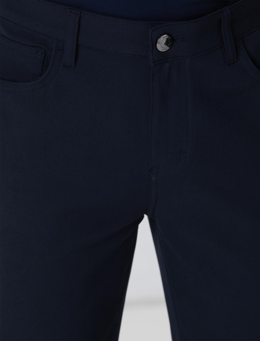 Network Erkek Lacivert Pantolon Network Erkek Lacivert Pantolon