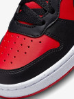 Nike Court Borough Low Recraft Genç Çocuk Kırmızı Spor Ayakkabı Nike Court Borough Low Recraft Genç Çocuk Kırmızı Spor Ayakkabı