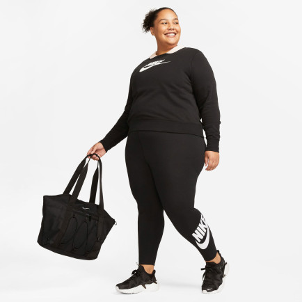 Nike Sportswear Classic Kadın Siyah Tayt Nike Sportswear Classic Kadın Siyah Tayt