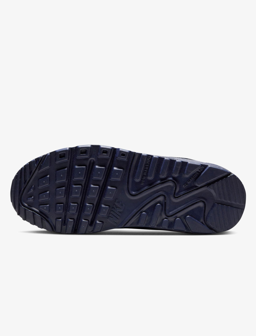 Nike Air Max 90 LTR Genç Çocuk Sarı Spor Ayakkabı Nike Air Max 90 LTR Genç Çocuk Sarı Spor Ayakkabı