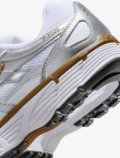 Nike P-6000 Kadın Beyaz Spor Ayakkabı