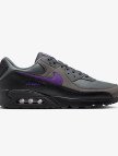 Nike Air Max 90 Erkek Gri Spor Ayakkabı Nike Air Max 90 Erkek Gri Spor Ayakkabı