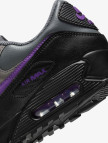 Nike Air Max 90 Erkek Gri Spor Ayakkabı Nike Air Max 90 Erkek Gri Spor Ayakkabı