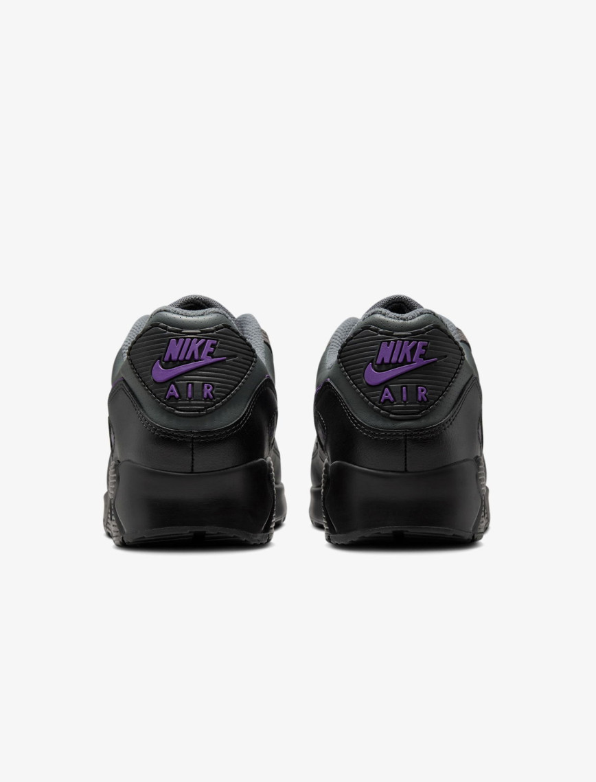 Nike Air Max 90 Erkek Gri Spor Ayakkabı Nike Air Max 90 Erkek Gri Spor Ayakkabı