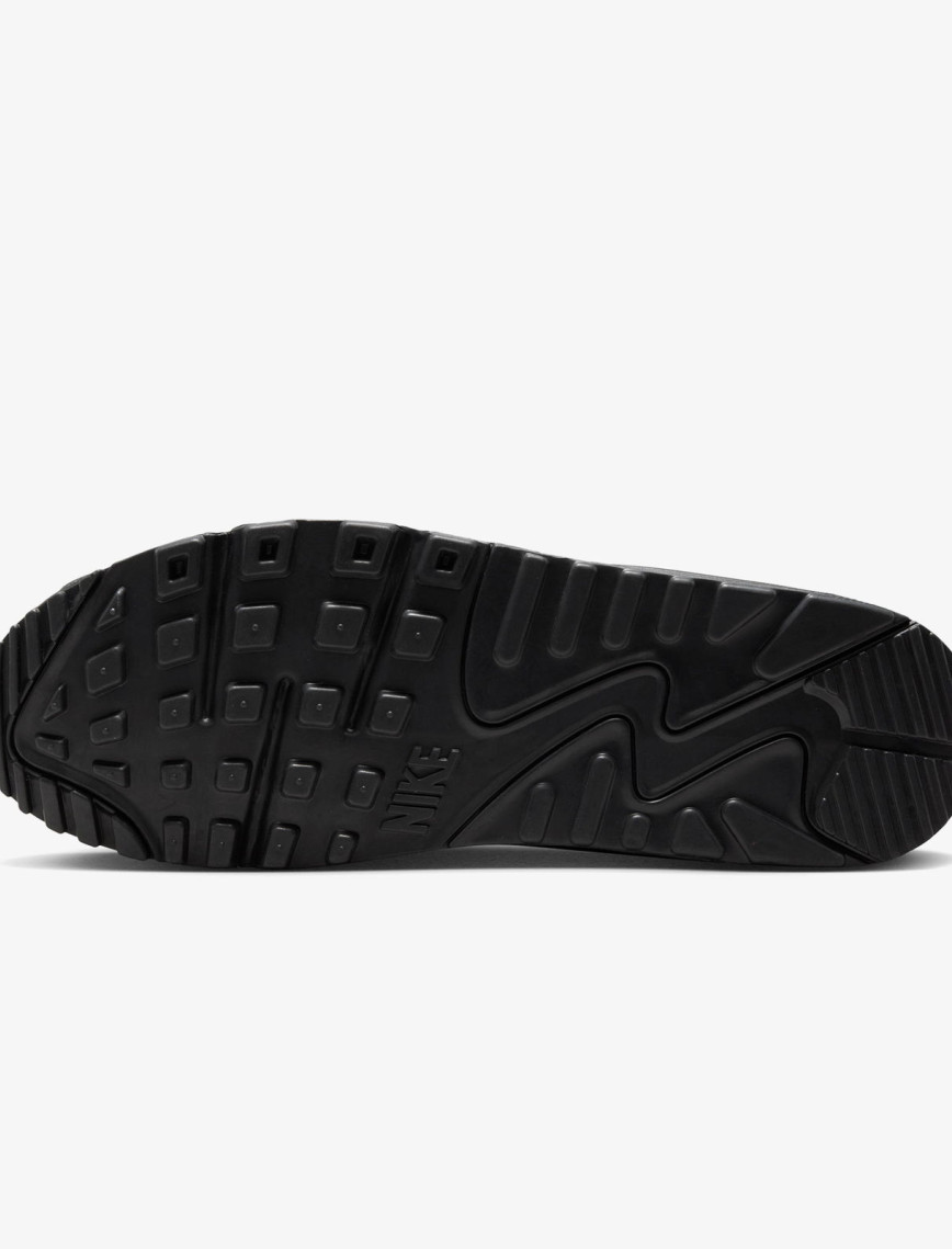 Nike Air Max 90 Erkek Gri Spor Ayakkabı Nike Air Max 90 Erkek Gri Spor Ayakkabı
