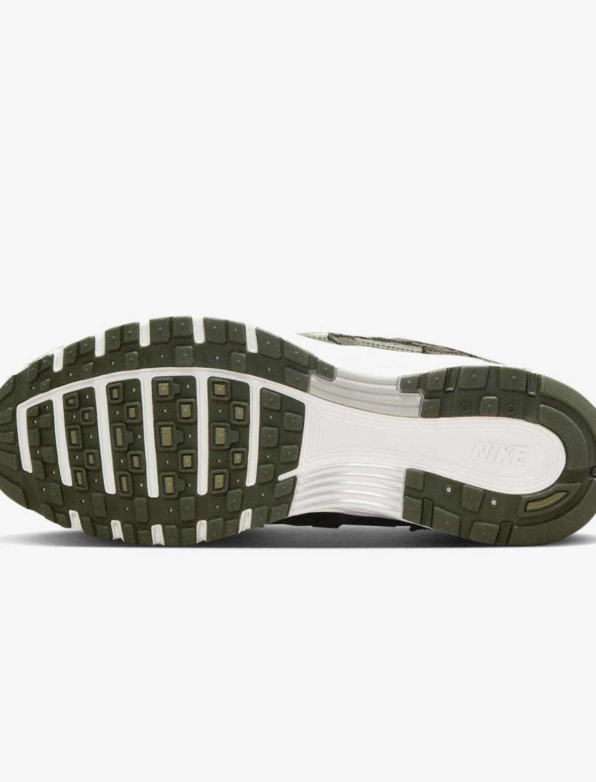 Nike P-6000 Erkek Yeşil Spor Ayakkabı Nike P-6000 Erkek Yeşil Spor Ayakkabı