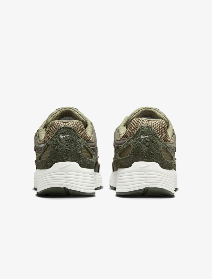 Nike P-6000 Erkek Yeşil Spor Ayakkabı Nike P-6000 Erkek Yeşil Spor Ayakkabı