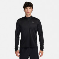 Nike Dri-Fit Pacer Erkek Siyah T-Shirt Nike Dri-Fit Pacer Erkek Siyah T-Shirt