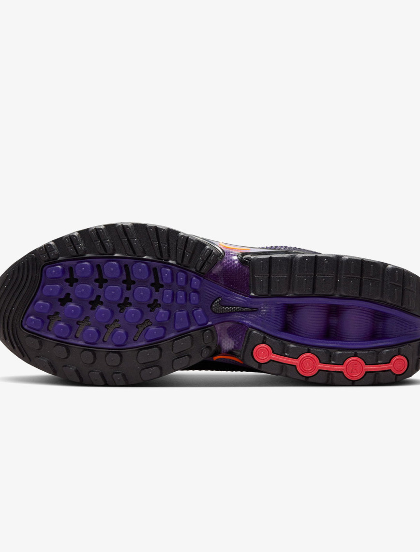 Nike Air Max Erkek Mor Spor Ayakkabı Nike Air Max Erkek Mor Spor Ayakkabı