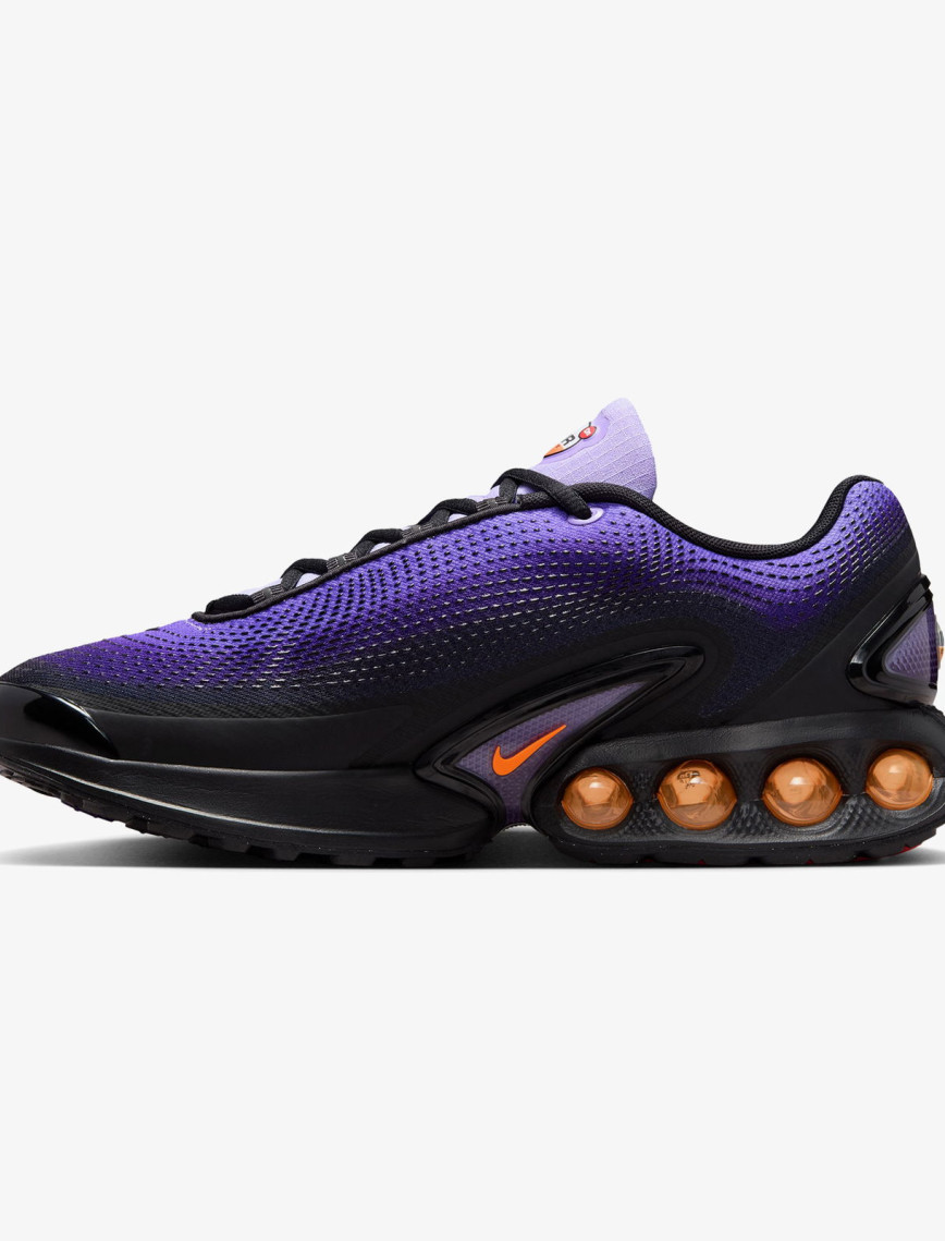Nike Air Max Erkek Mor Spor Ayakkabı Nike Air Max Erkek Mor Spor Ayakkabı