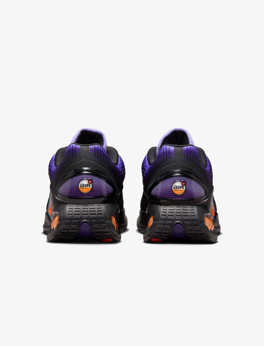 Nike Air Max Erkek Mor Spor Ayakkabı Nike Air Max Erkek Mor Spor Ayakkabı