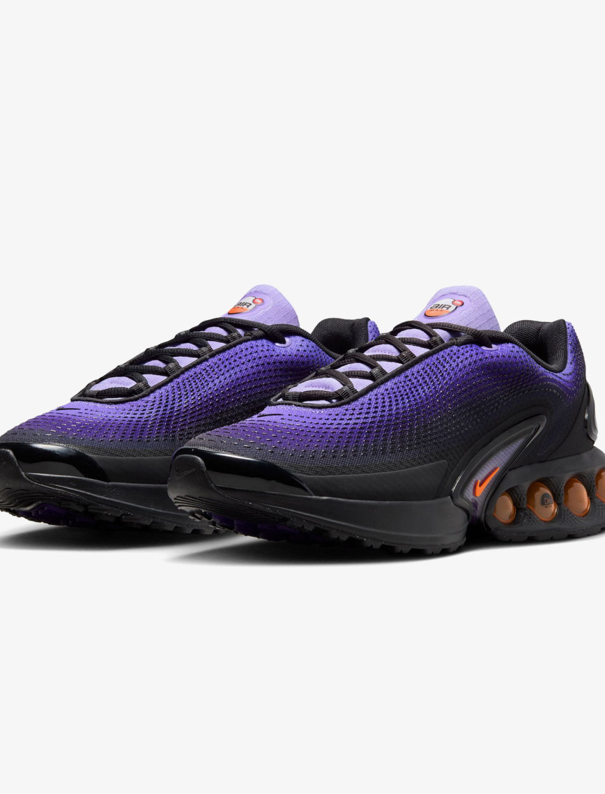 Nike Air Max Erkek Mor Spor Ayakkabı Nike Air Max Erkek Mor Spor Ayakkabı